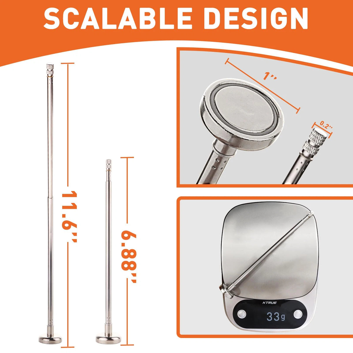 Golf Alignment Rods for Golf Training Aid (No Specific Part Numbers)
