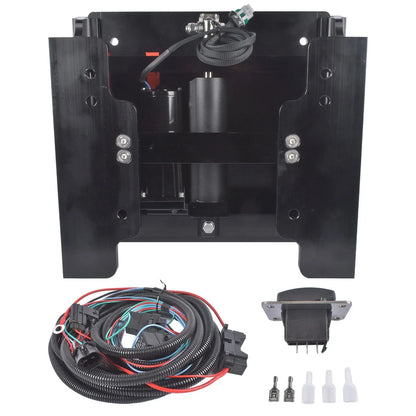 6" Hydraulic Jack Plate Setback for Action Series (300 HP Max)