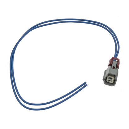 HVAC Blower Motor Resistor Connector for Dodge Charger (2006–2020) ALX-PAU-SI-S3082-CLA7