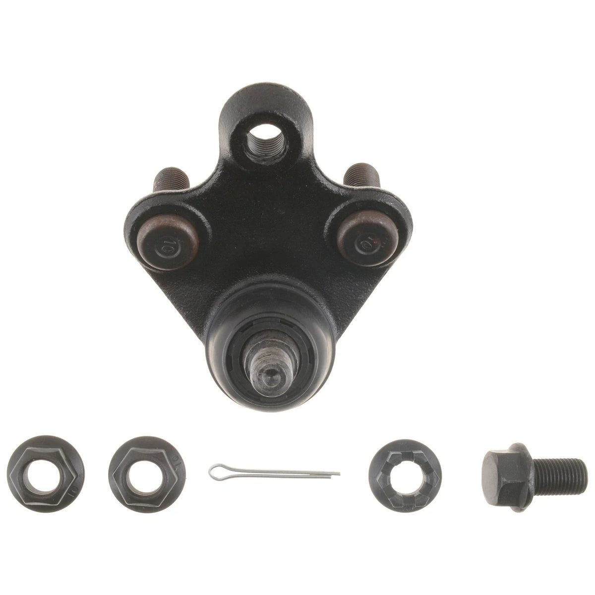 Front Ball Joint for Honda Civic (2012–2015)