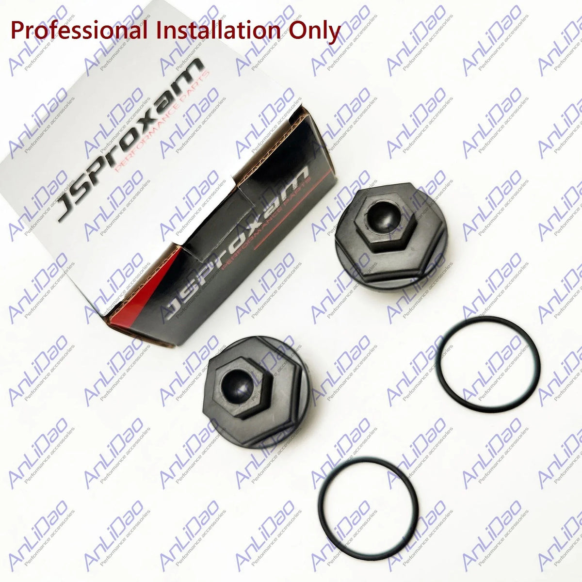 2Pcs Thermostat Cover for Johnson Evinrude OMC Outboard (338632, 0338632, 765636)