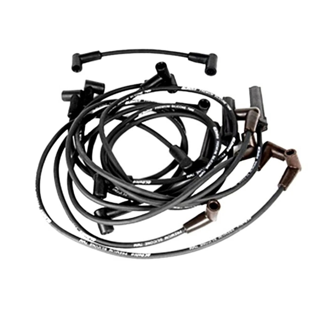 Spark Plug Wire for Cadillac Commercial Chassis/Fleetwood (1993) OLX-ACD708S-CL360A57