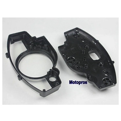 Speedometer Odometer Gauge Cover Case for Yamaha YZF-R1 (2004–2006) R6 (2006–2016)