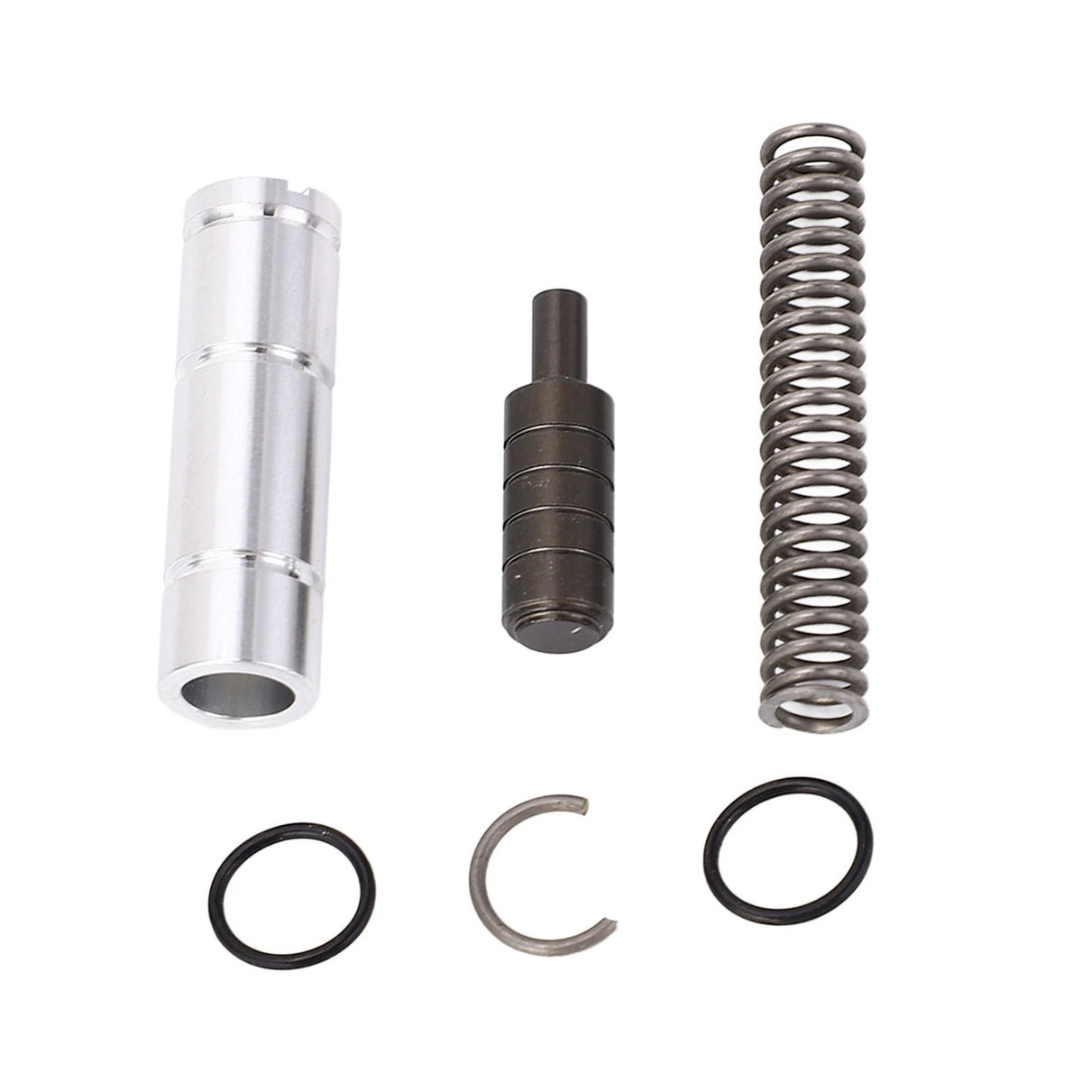 TCC Damper Valve Sleeve Kit for Mercedes (68942-23K, 68942-23K S78741QAK)