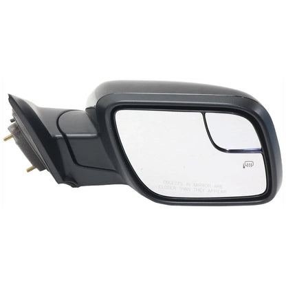 Heated Side Mirrors for Ford Explorer (Driver & Passenger)