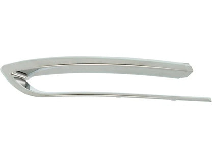 Bumper Trim Replacement for BMW ActiveHybrid 5 (2014–2016) 69783BRSP