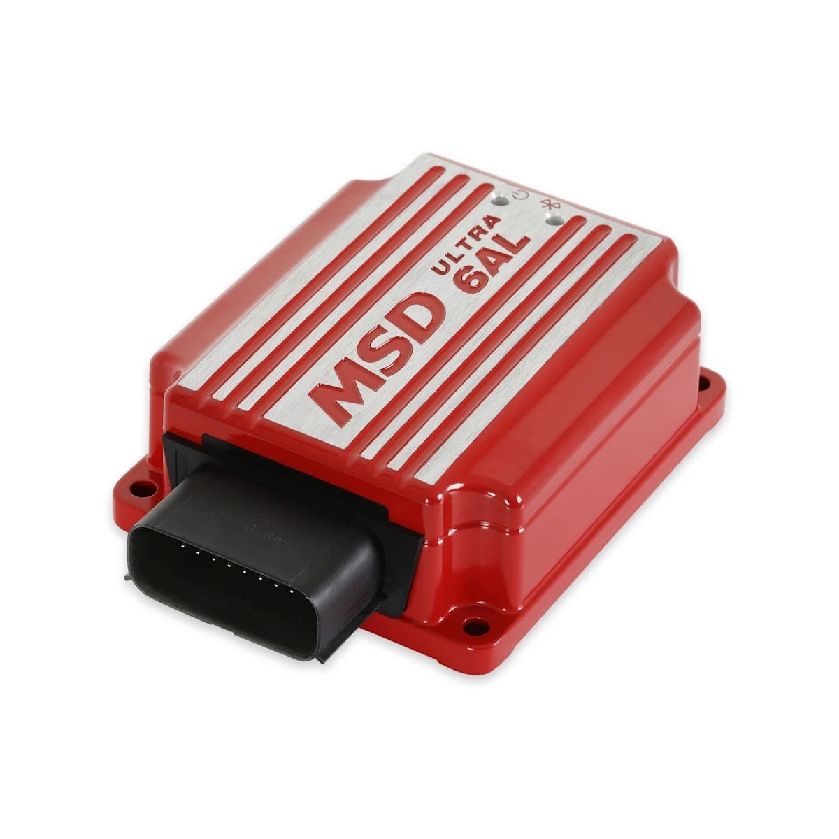 MSD Distributor 85551K for Chevy Malibu Camaro Monte Carlo Caprice (1982–1983)