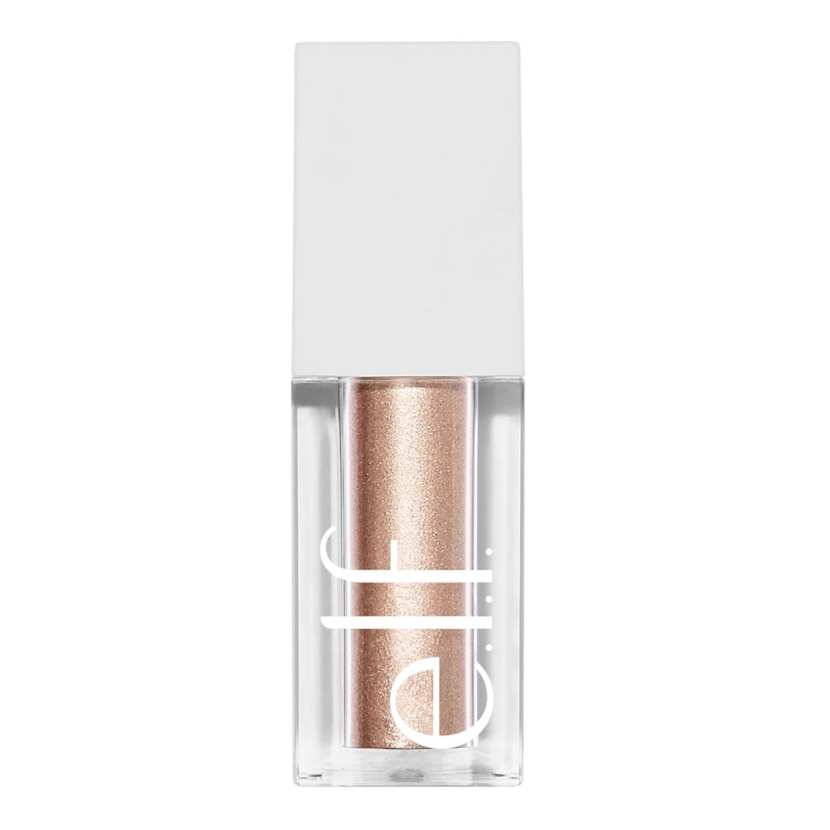 Liquid Metallic Eyeshadow for e.l.f. Cosmetics Moon (No Box)