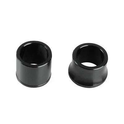 Aluminum Front Wheel Spacers Kit for Husqvarna (1489140014)