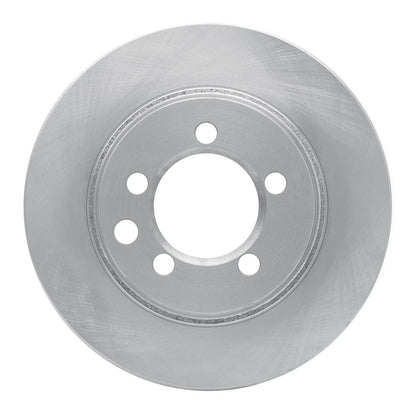 Brake Disc for 4WD ERE-40053, 3736756, 3736758, 4089274 (1974–1981)