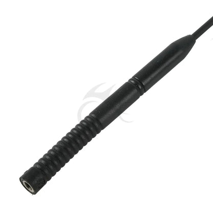 AM FM Antenna for Harley-Davidson Electra Glide, Street Glide, Road Glide (1998–2024)