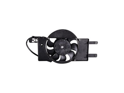 A/C Condenser Fan Assembly for Ford Focus (2015–2018) 34577TQSF