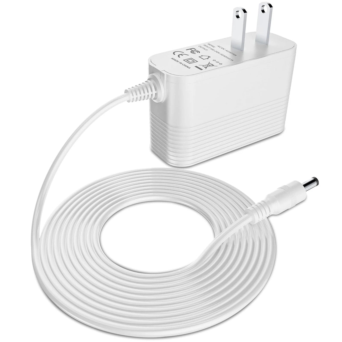 5V Power Cord for Hatch Rest Baby Sound Machine