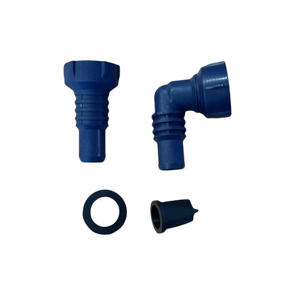 Attwood Sahara Mk2 500 12V Automatic Bilge Pump for Motorhome