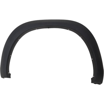 Fender Flares for Ram 1500 (2013–2018) Rear Passenger Side