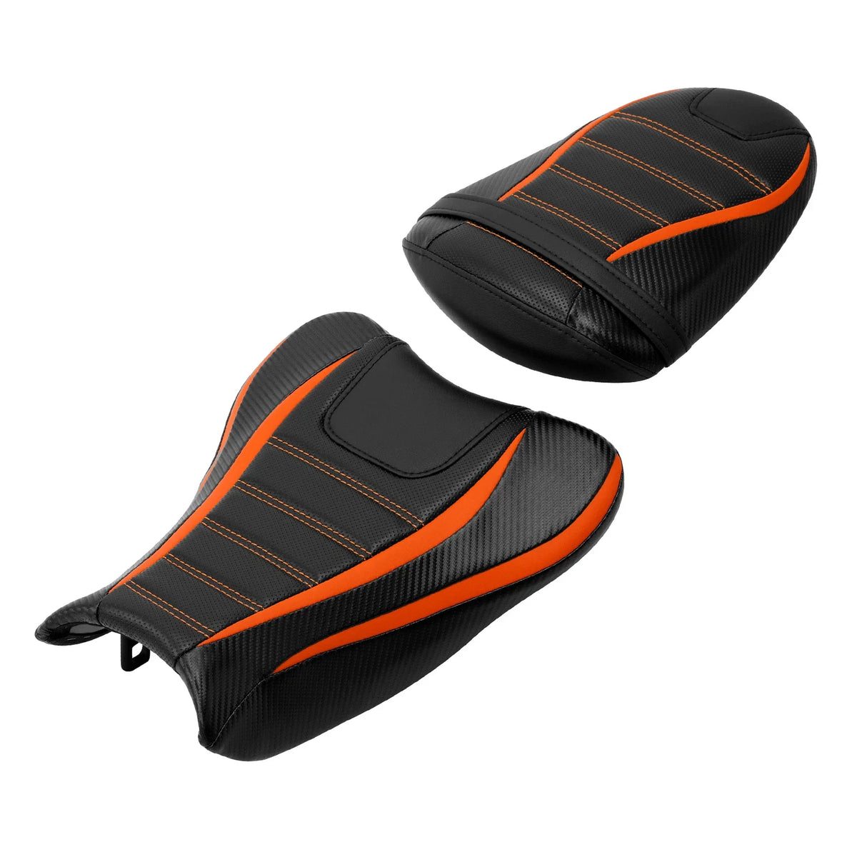 Driver & Passenger Seats for Suzuki GSXR1000 (2007–2008)