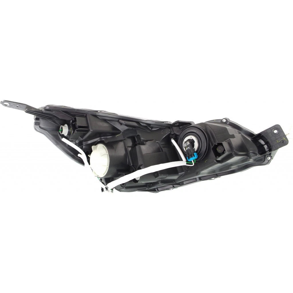Headlight for Subaru Legacy/Outback (2013–2014) SU2502141, CLX-M0-USA-REPS100174Q-CL360A70