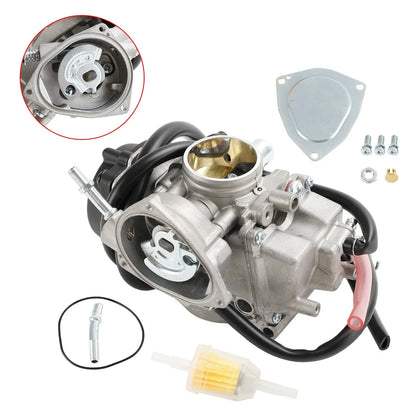 Carburetor for Arctic Cat Dvx400 Suzuki LTZ400 (2003–2008) 15003-S021 13200-07G01