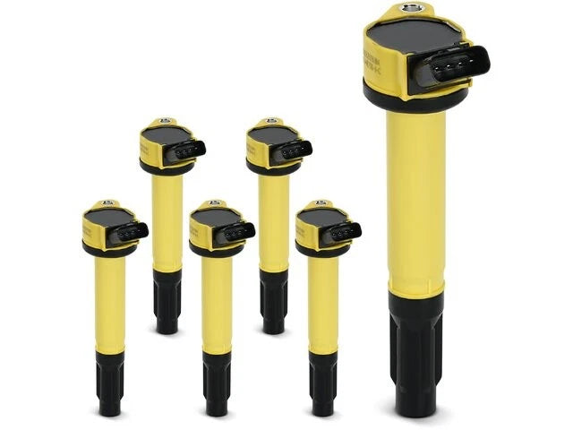 Ignition Coil Set for Lexus RC350 (2015–2016) 98381GXBT
