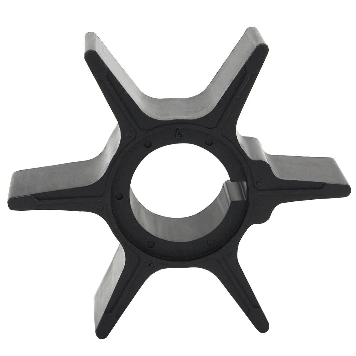 Water Pump Impeller for Suzuki Outboard DT 50 60 75 85 (17461-95300 95302)