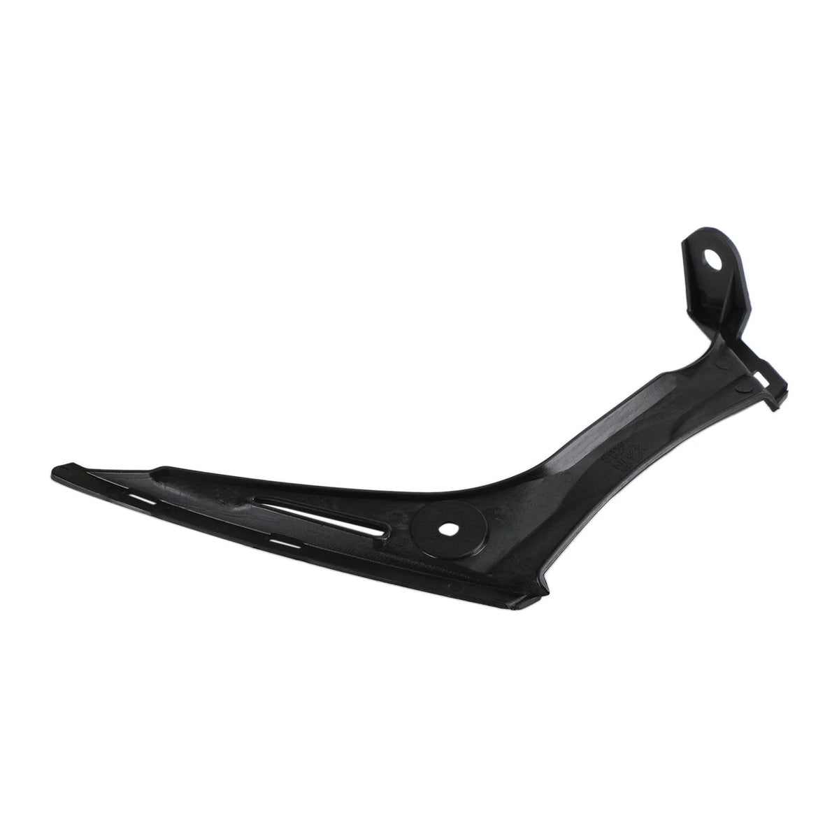 Unpainted ABS Belly Pan Trim Fairings for Suzuki GSX-S 1000 (2015–2020)