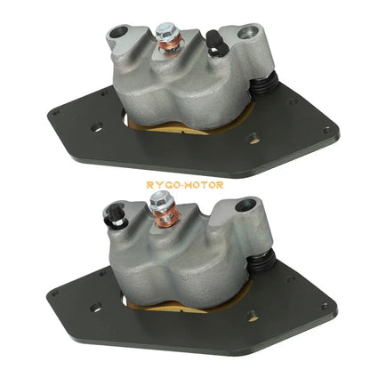 Front Brake Caliper for Polaris Ranger XP/Crew XP 1000 (2021–2024) 1914015 1914016