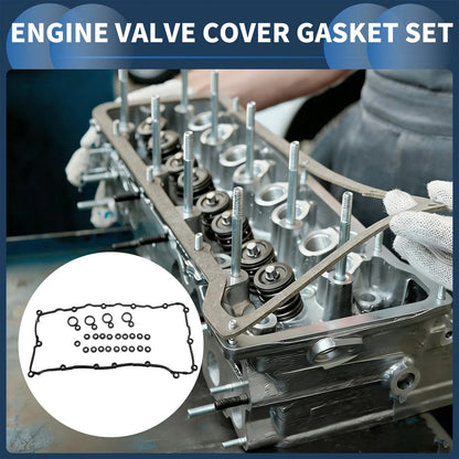 Valve Cover Gasket Set for Dodge Dart (2013–2016) VS50906R