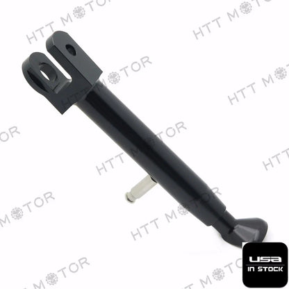 Adjustable CNC Aluminum Kickstand for Honda CBR1000RR (2008–2014) Black
