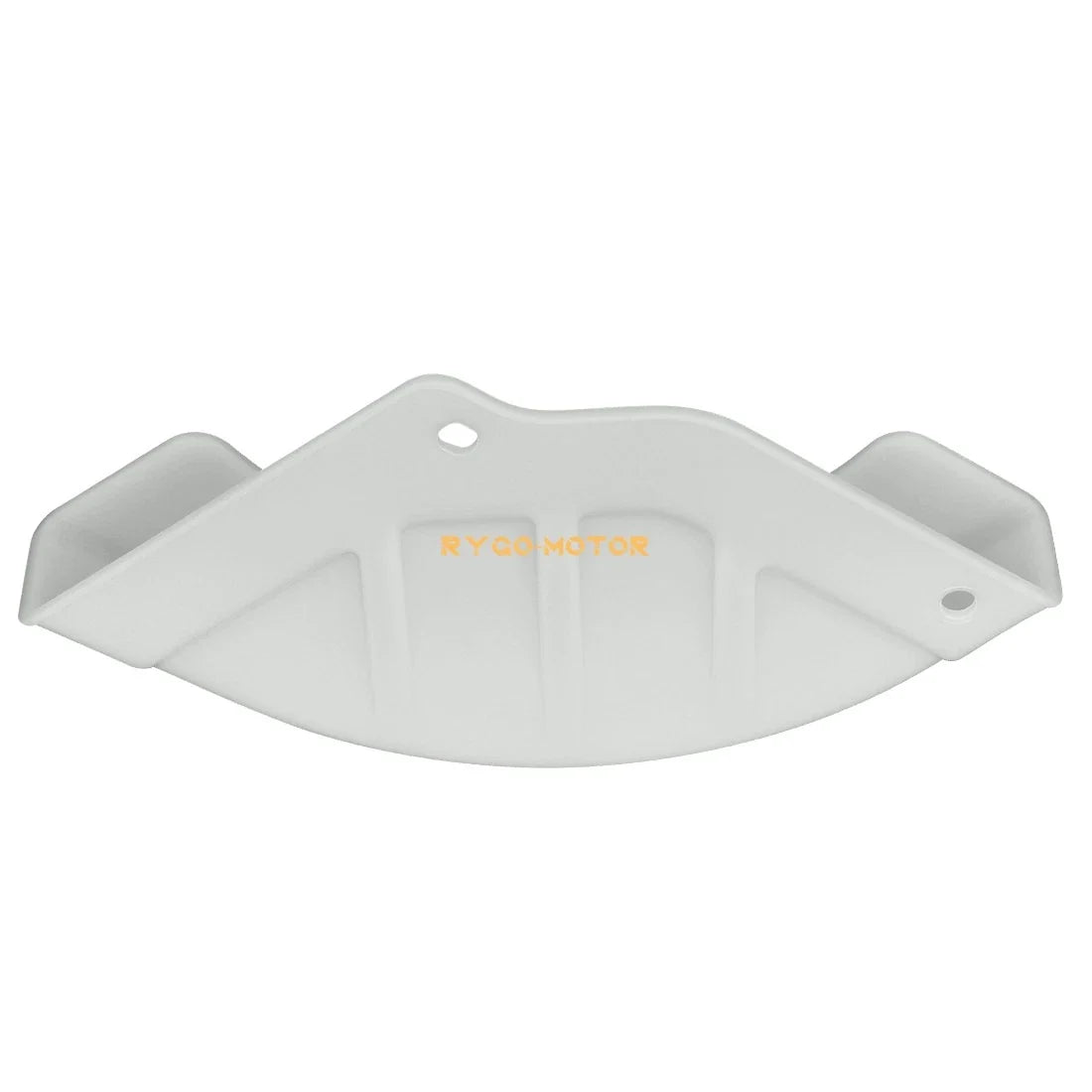 Rear Brake Disc Cover Guard for Honda CR125R CR250R CR500R (1987–2001) 43330-KS6-7