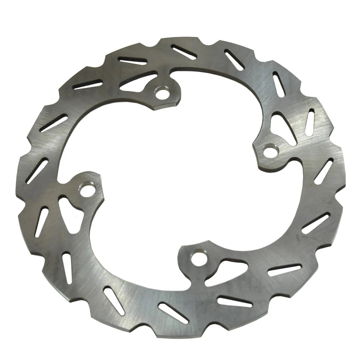 Rear Wave Pattern Disc Brake Rotor for Honda TRX400EX & TRX400X (FS-2000W)