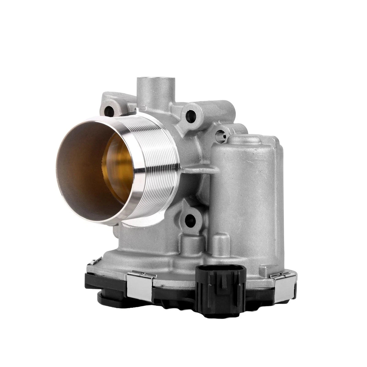 Throttle Body Assembly for Cadillac Escalade, CTS (2002–2006) - 12678223, 12620263, S20405