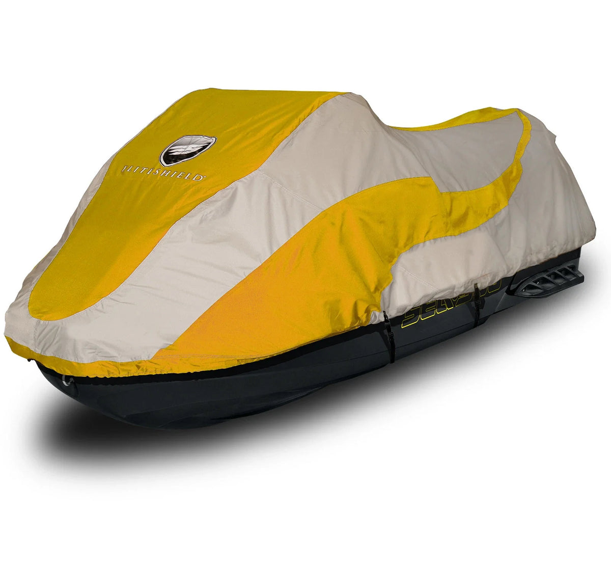 EliteShield Waterproof Storage Cover for Sea Doo SP SPi SPX (1990–1997)