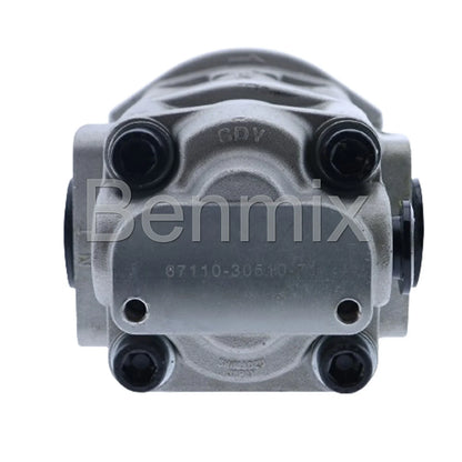 Hydraulic Pump 67110-30510-71 for Toyota Forklift 7FGU35 7FDU35 (13Z 15Z)