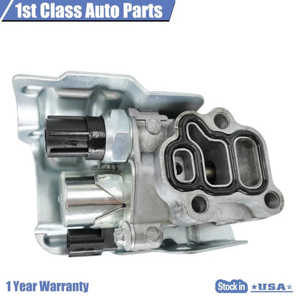 Set of 2 Solenoids for Honda CR-V Accord Acura RSX (2002–2006)