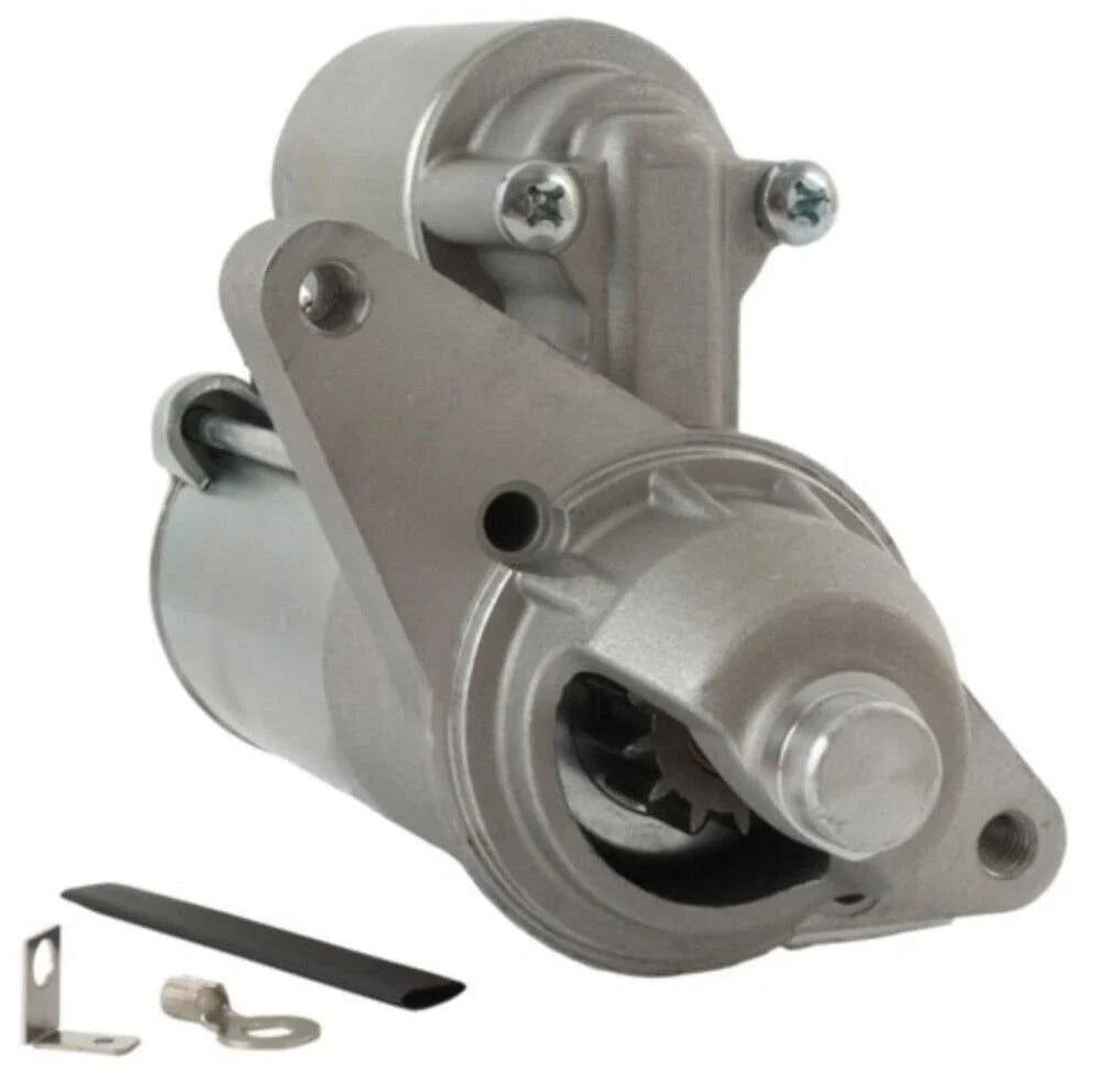 1.4 KW Starter for Ford Mustang 3.7L V6 (2011–2013)