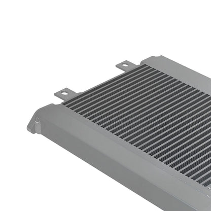 Hydraulic Heat Exchanger RD55164053 for Kubota U55-4 KX057-4 (2015–2021)