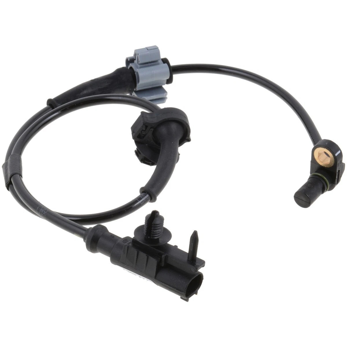 Set of 2 ABS Speed Sensors for Chevy Tahoe Yukon XL (2007–2014) SET-BS0265007821-2