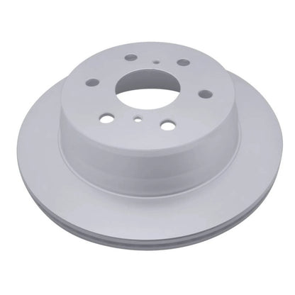 AC Delco Brake Disc Rear for Chevy Yukon (2010–2020) 18A2332AC