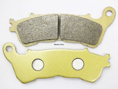 MC Brake Pads for Honda XL 1000 Varadero (2007–2011) Non ABS