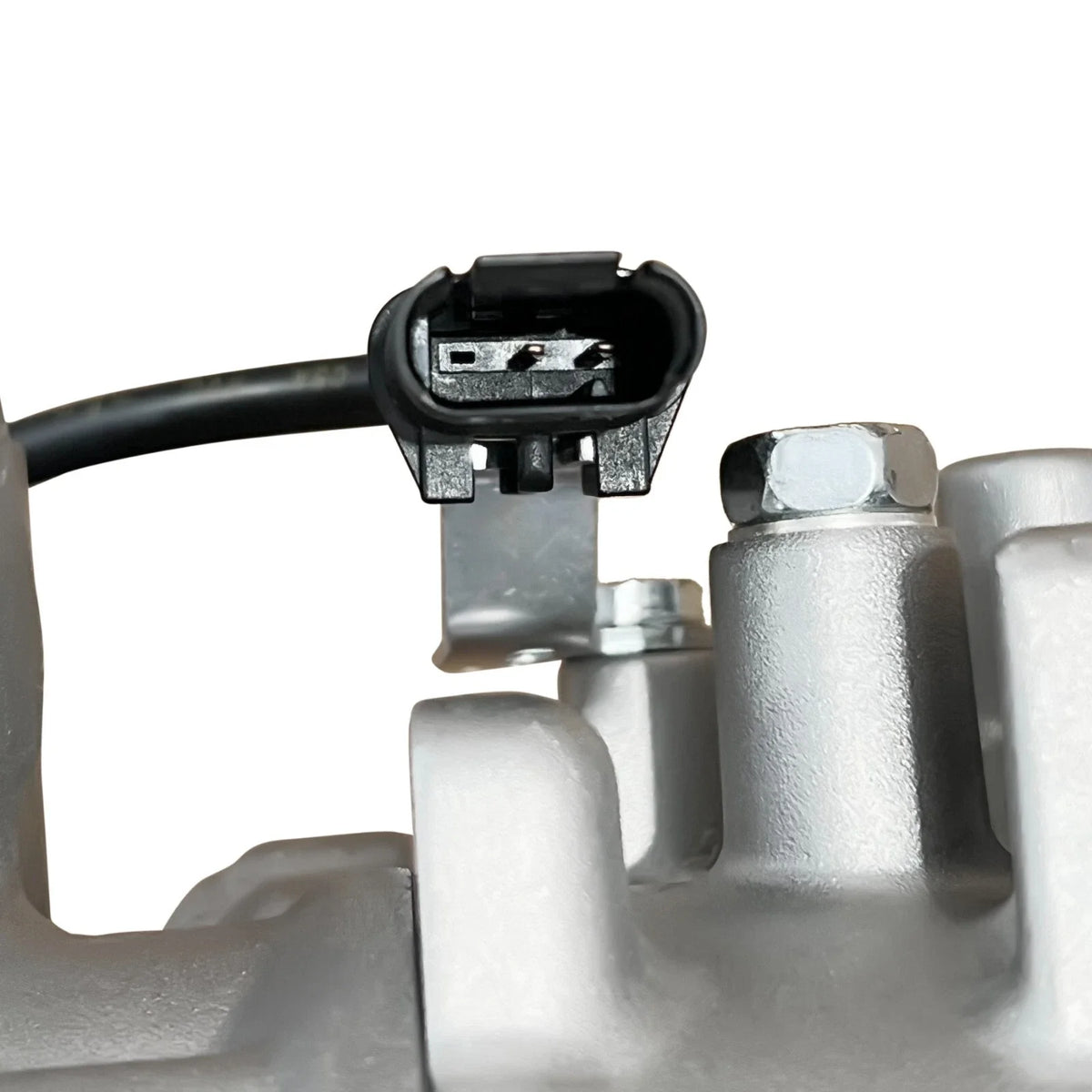 AC Compressor Replacement for BMW 328d 2.0L Diesel (2014–2018)