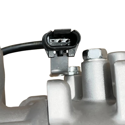 AC Compressor Replacement for BMW 328d 2.0L Diesel (2014–2018)