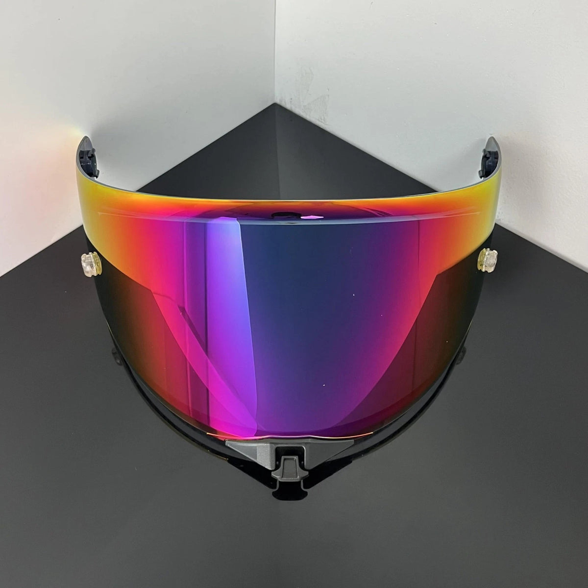 Visor Replacement Face Shield for KYT TT-Revo