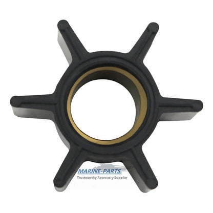 Outboard Water Pump Impeller 47-22748 for Mercury 3.5HP 3.9HP 5HP 6HP (1990–2023)