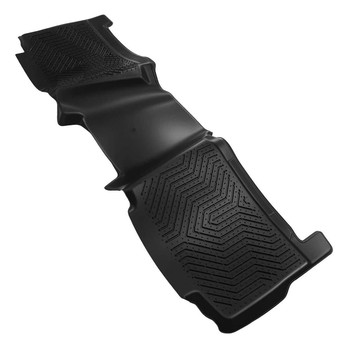 Set of 4 Custom Fit Floor Mats for Chevy Silverado 1500 4WD Sierra (1999–2006) Z8MLB1