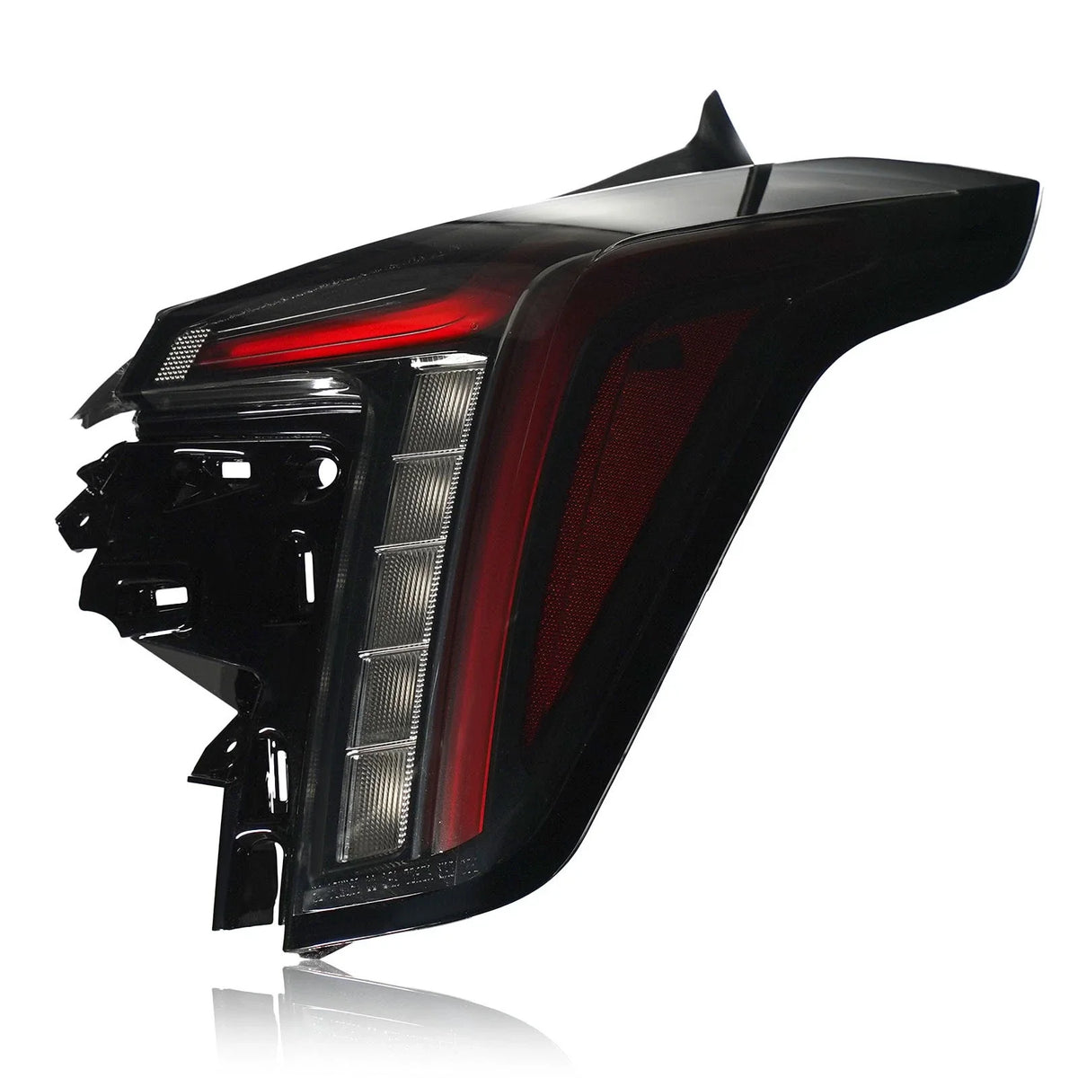 Tail Light for Cadillac CT5 (2020–2025) w/LED DRL, Sport Type, Right Side