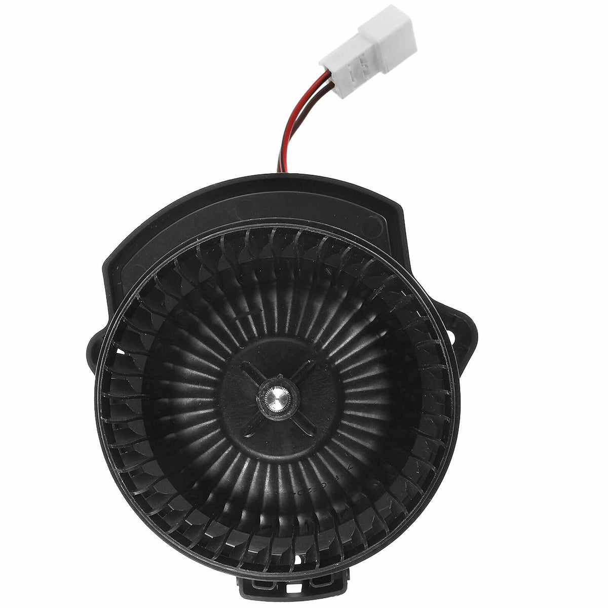 HVAC Blower Motor w/ Wheel Assembly for Mazda CX-9 (2016–2023) TK48-61-P80, 87103-74031, 75121
