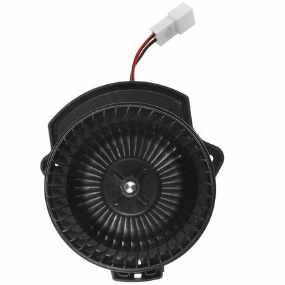 HVAC Blower Motor w/ Wheel Assembly for Mazda CX-9 (2016–2023) TK48-61-P80, 87103-74031, 75121