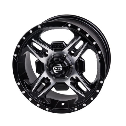 Tusk Beartooth Wheel 14x7 for ATV (185-277-0012)