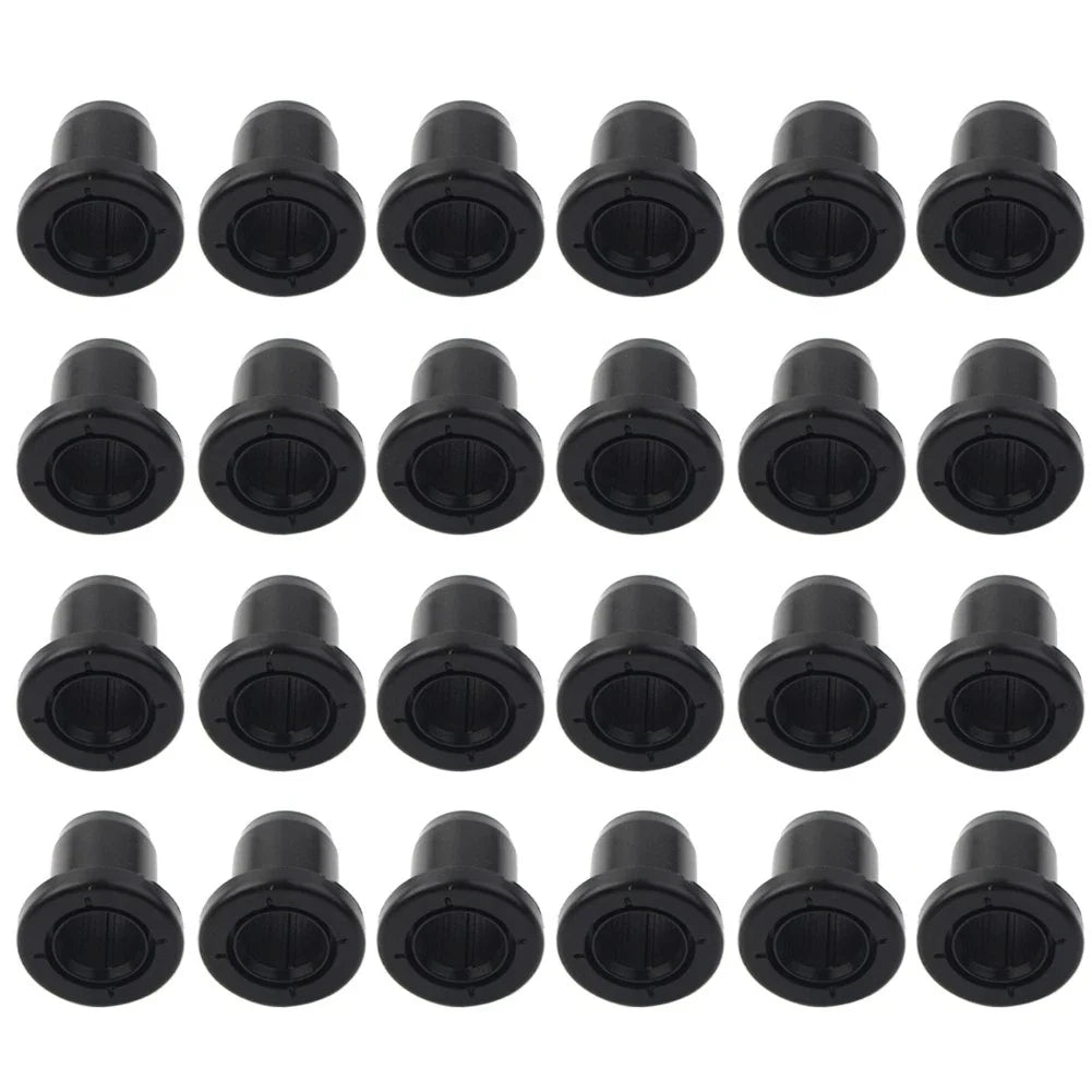 24 Pack A-Arm Bushing Kit for Polaris RZR XP 900 (2011–2014) 5439874 5436832