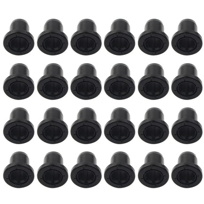24 Pack A-Arm Bushing Kit for Polaris RZR XP 900 (2011–2014) 5439874 5436832